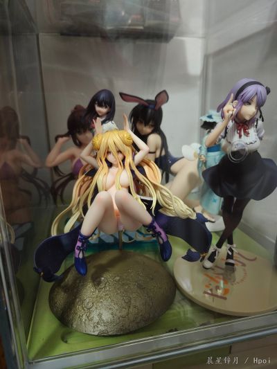 约会大作战 第四季 星宮六喰