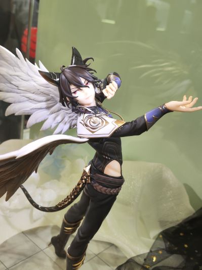 偶像梦幻祭2 朔间零 谧影之神