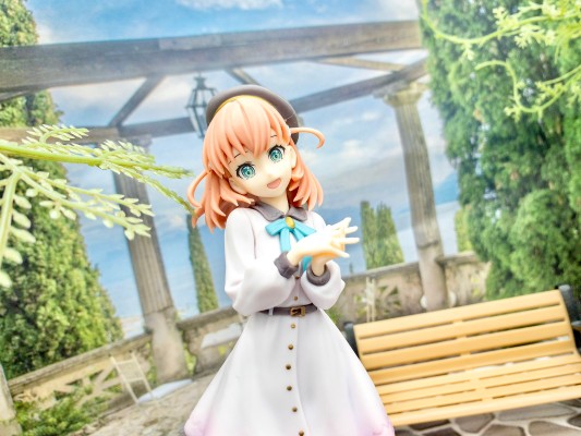 爱与演唱会！莲之空女学院学园偶像俱乐部 Desktop x Decorate Collections  日野下花帆