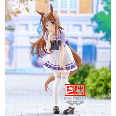 赛马娘 闪耀！优俊少女 草上飞