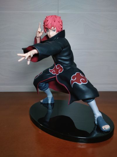 名战景 火影忍者疾风传 蝎