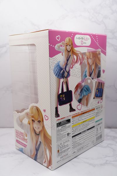 更衣人偶坠入爱河 喜多川海梦