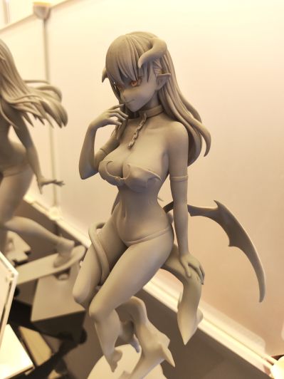 魅魔的诱惑 莉莉雅