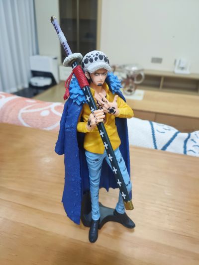 决胜造型 航海王 和之国篇 特拉法尔加·罗