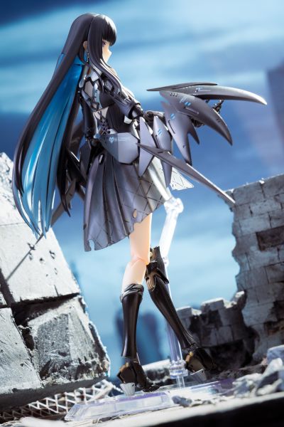 ARCTECH 战双：帕弥什 赛琳娜·岚音