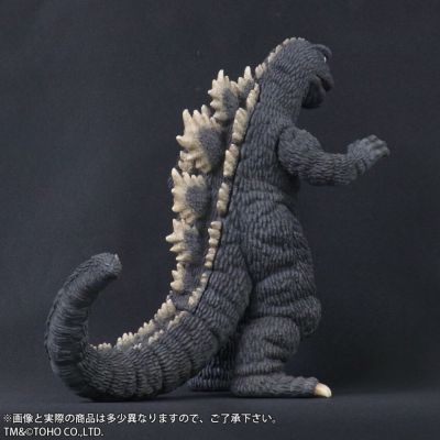 东宝大怪兽系列 怪兽总攻击 50周年纪念 怪兽11体套装