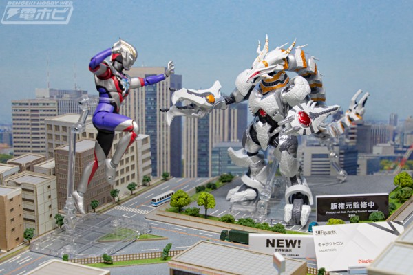 S.H.Figuarts   加拉特隆