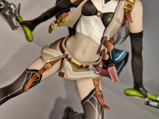 英雄传说：创之轨迹 菲·克劳塞尔