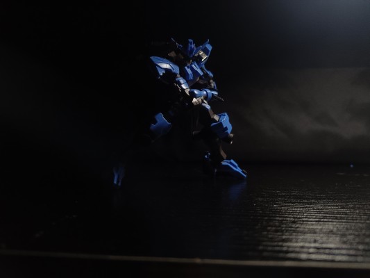 HG 1/144 维达尔高达