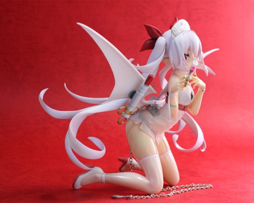 碧蓝航线 吸血鬼