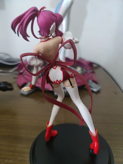 DXF 手办 CODE GEASS 叛逆的鲁鲁修 R2 柯内莉亚・Li・布里塔尼亚 