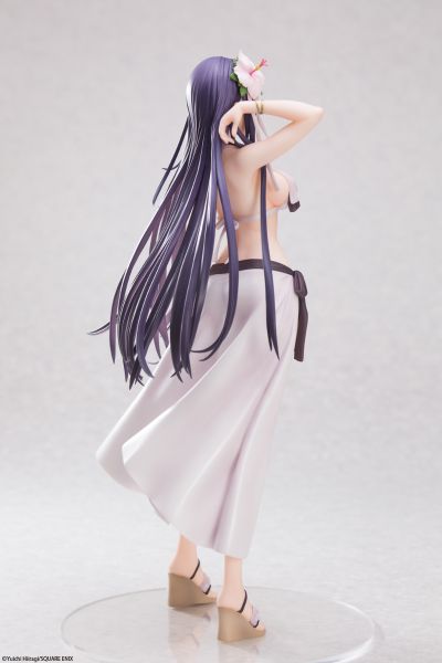 请穿上内衣吧，鹰峰同学 鹰峰高岭