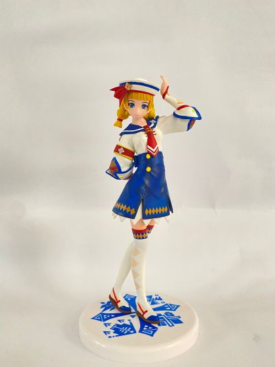 一番赏 怪物猎人3（トライ）G 受付嬢キャシ 