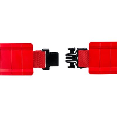 假面骑士圣刃系列 DX圣剑 剑驱动器配件 高级腰带条+必册挂扣