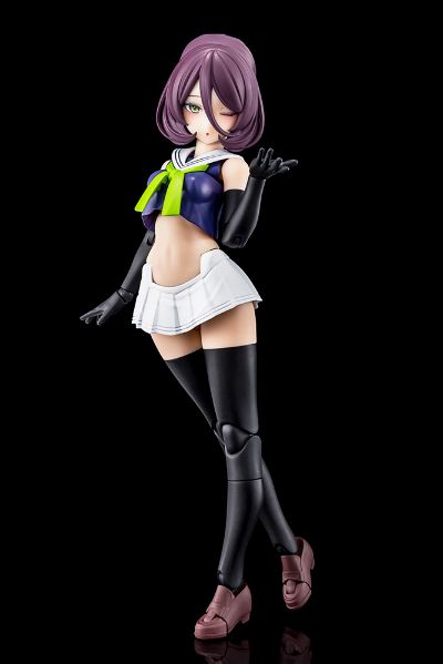 女神装置 BUSTER DOLL 坦克