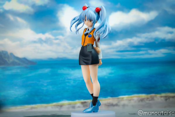 POP UP PARADE  机动战舰 星野琉璃