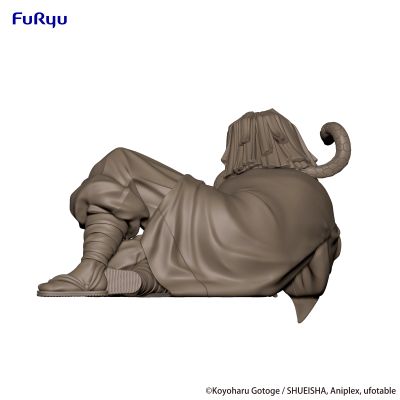 压泡面 鬼灭之刃 伊黑小芭内