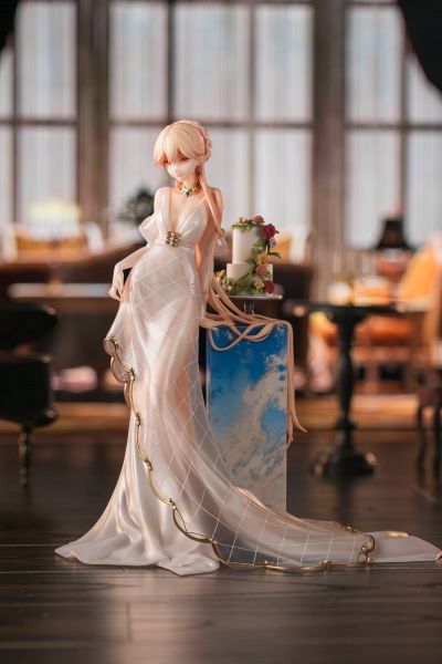 少女前线 OTs-14 天意佳人