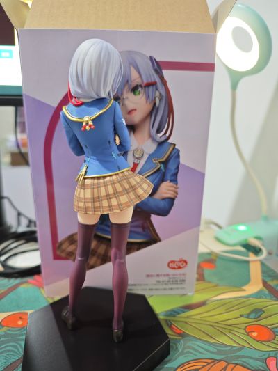 炽焰天穹 和泉由希