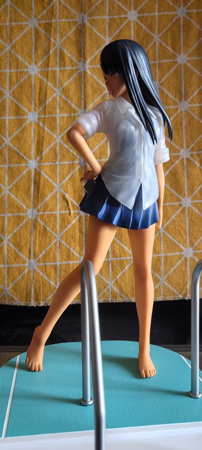 不要欺负我，长瀞同学 第二季 长瀞