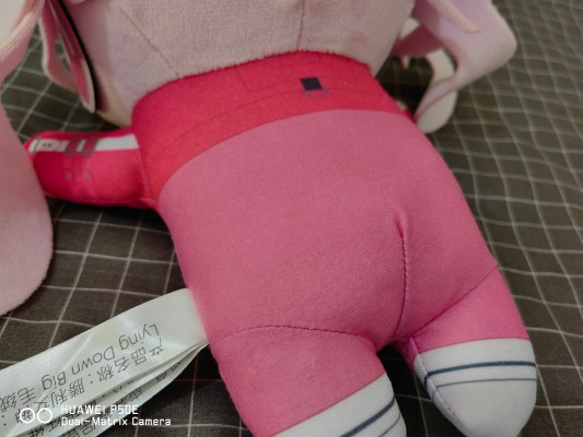 胜利女神：妮姬 大号趴趴毛绒玩偶 爱丽丝款