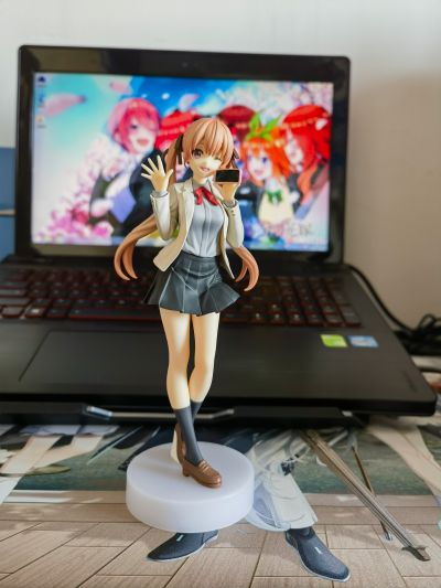 POP UP PARADE 杜鹃的婚约 濑川弥