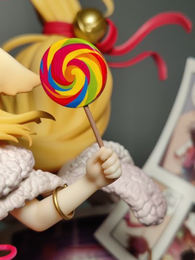 狐妖小红娘 涂山苏苏 红尘前缘