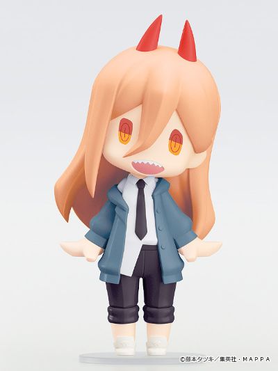 HELLO! GOOD SMILE  链锯人 帕瓦