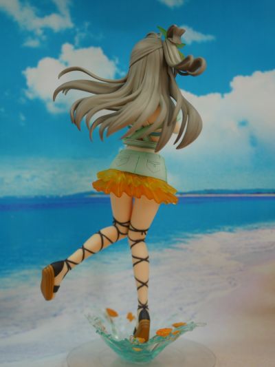 LoveLive! 南小鸟 -夏色笑颜