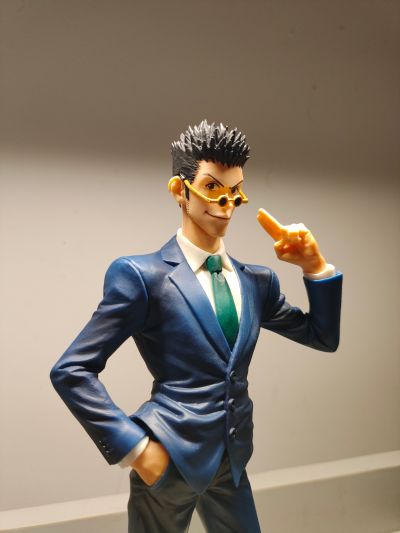 一番赏 猎人×猎人 DAY OF DEPARTURE B賞 奇犽·揍敌客