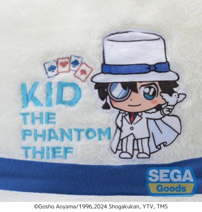 名侦探柯南 特大号日用抱枕 怪盗基德款