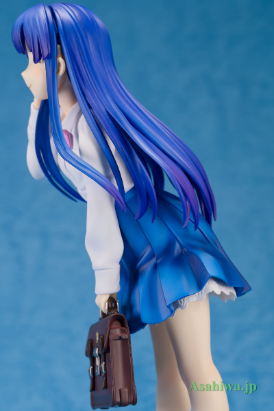 寒蝉鸣泣之时 卒 古手梨花 高中生