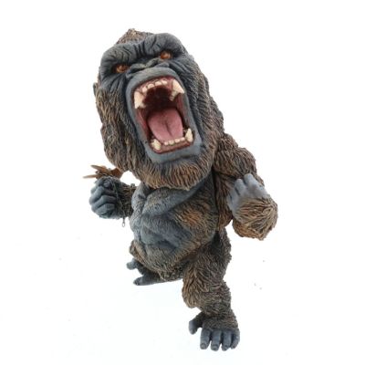 金刚：骷髅岛 金刚