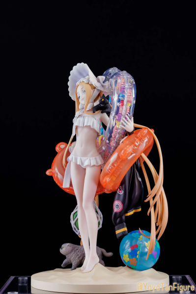 命运-冠位指定  降临者-阿比盖尔·威廉姆斯〔夏〕