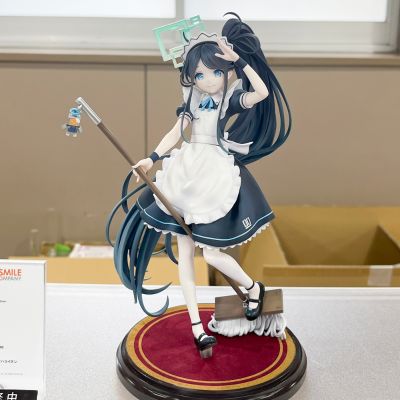 蔚蓝档案 天童爱丽丝 女仆