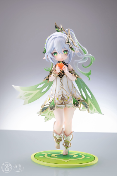 GK摄影 ｜ 小吉祥草神 纳西坦