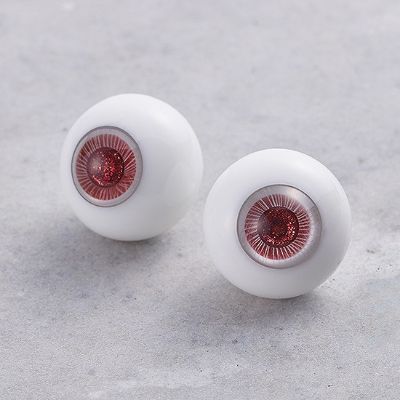 Harmonia bloom 原创玻璃眼珠系列 天蝎座