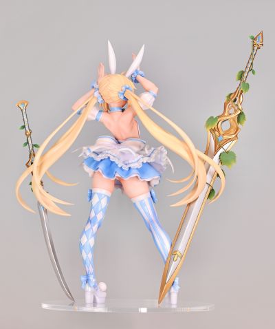 命运-冠位指定 魔术师 - 阿尔托莉雅（狂）泳装