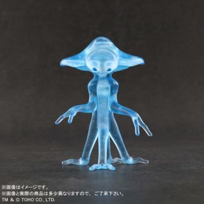 东宝大怪兽系列 哥斯拉2000 奥加