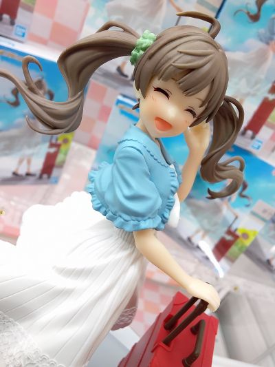 Emotional lens 偶像大师百万现场 箱崎星梨花