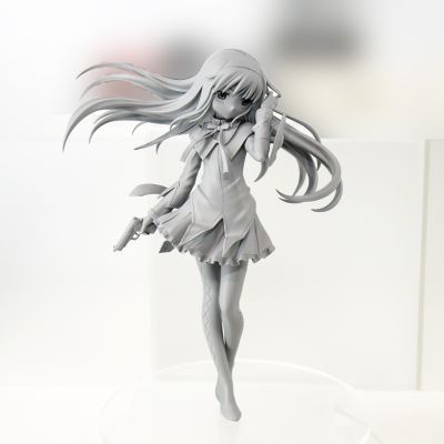 POP UP PARADE 魔法纪录 魔法少女小圆外传 晓美焰