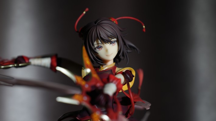 BNFDX 仙剑奇侠传四 韩菱纱 摘星点纱