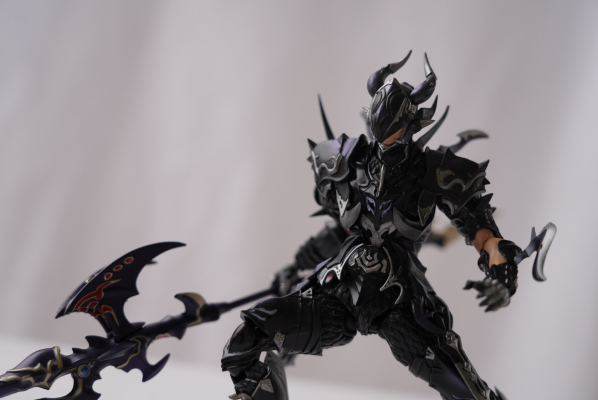 Bring arts 最终幻想XIV 埃斯蒂尼安