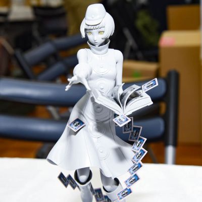 ARTFX J 女神异闻录3 Reload 伊莉莎白