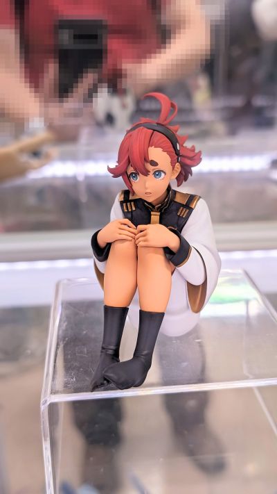 GEM系列 机动战士高达 水星的魔女 掌中斯莱塔