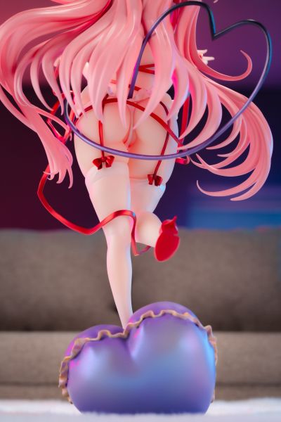 露露姆 温感漆＆追视眼