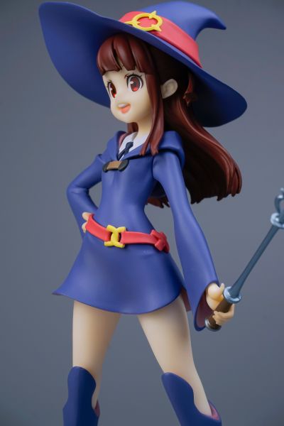 POP UP PARADE 小魔女学园 亚可·卡嘉莉