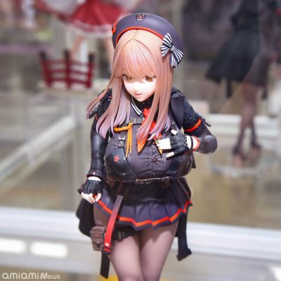 胜利女神：妮姬 艾玛