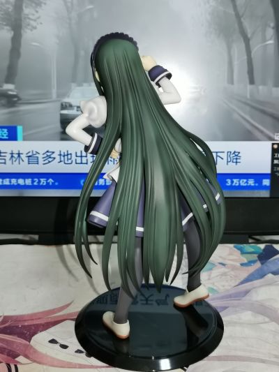 凉宫春日的忧郁 鹤屋 女仆