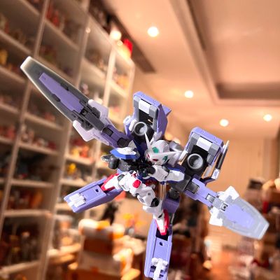 机动战士高达 重装×重奏 GN武装战机E型